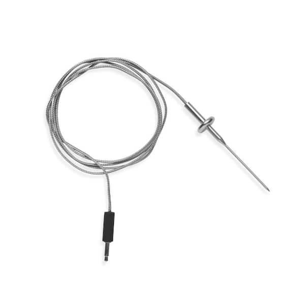 Wired Ultra-Thin Short Food Probe