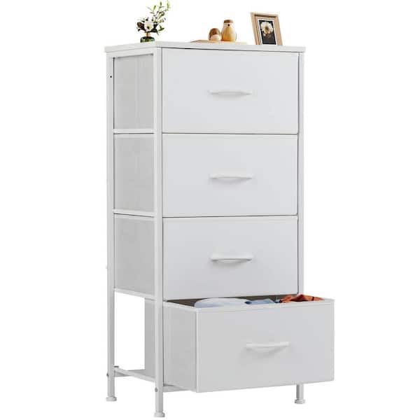 トップス draw drawers 2way tops white Costway 2-Drawer Stackable Storage Organizer, Engineered