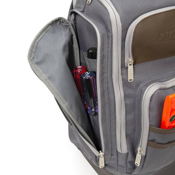 estwing backpack
