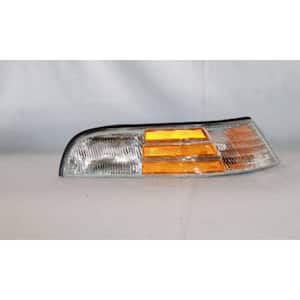 Parking / Side Marker Light 1997 Ford Crown Victoria