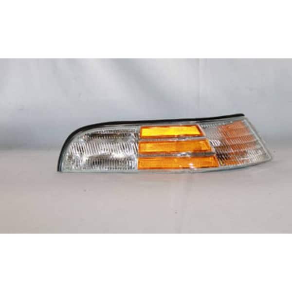 TYC Parking / Side Marker Light 1997 Ford Crown Victoria