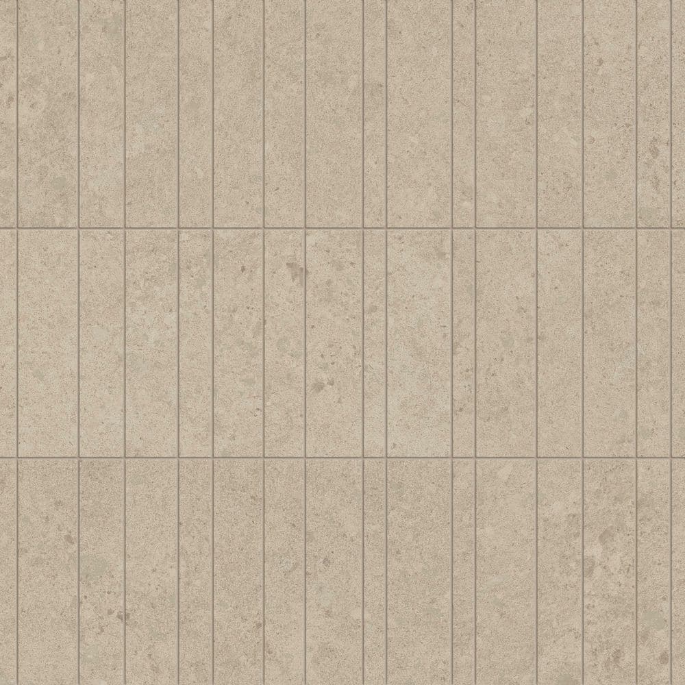 Pietra Limestone Sand Stripes 12 in. x 24 in. Stone Look Porcelain Floor and Wall Tile (13.56/Case) price history on PriceWatchPro