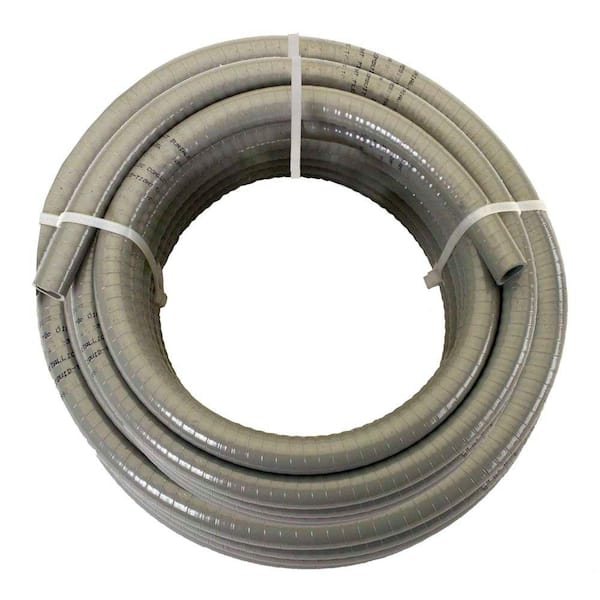 AFC Cable Systems 2 in. x 50 ft. Non-Metallic Liquidtight Conduit