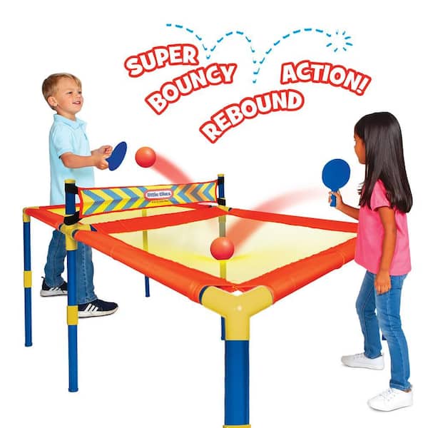 LUNICASHA Tischtennis Rebound Board – Mit Gummioberfläche, 360° Verstellbar, 7-Schicht-Holz, 66x33 Cm, Schnell Montierbar, Für Solo-Training Zuhause & Unterwegs LUNICASHA Tischtennis Rebound Board – Mit Gummioberfläche, 360° Verstellbar, 7-Schicht-Holz, 66x33 Cm, Schnell Montierbar, Für Solo-Training Zuhause & Unterwegs