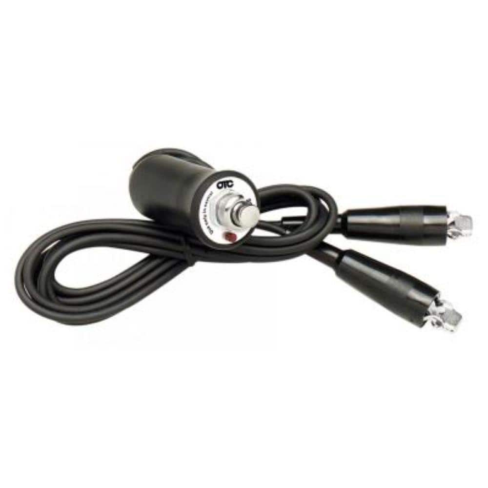 HD Remote Starter Switch