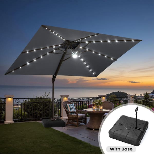 extending patio umbrella The 8 Best Patio Umbrellas of 2026