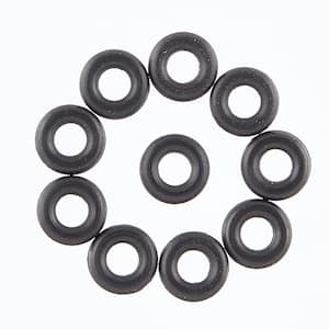 DANCO #9 O-Ring (10-Pack) 96726 - The Home Depot