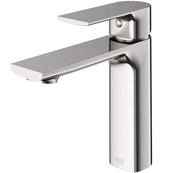 Vigo faucets outlet