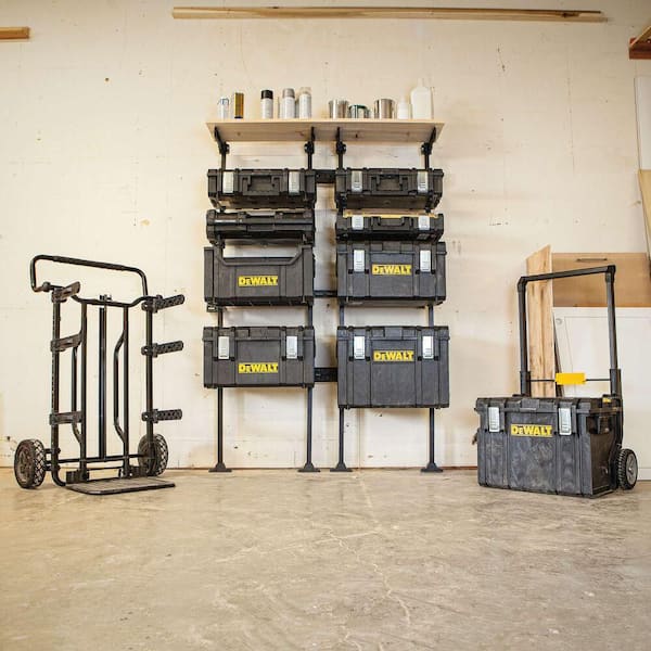 Home Depot Tool Boxes Dewalt: Ultimate Durability & Best Deals