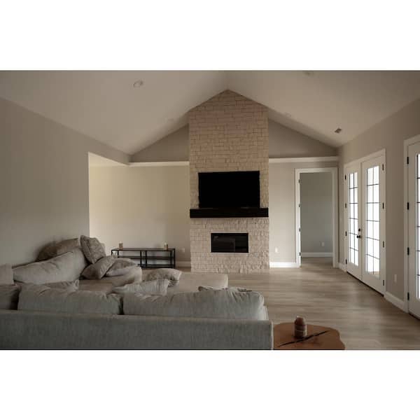 Evolve Stone Monument Gate 8 in. x 12 in. to 20 in. Non