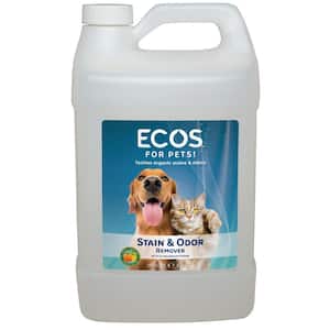 1 Gal. Liquid Pet Stain and Odor Remover