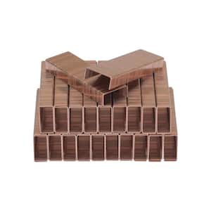 Manual Carton/Box Stapler (2000-Piece)