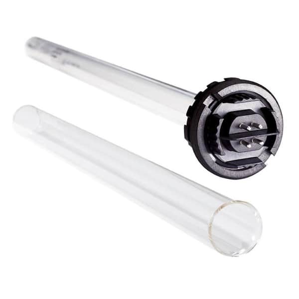 Pelican Water Lamp and Sleeve Replacement for 7 GPM UV System