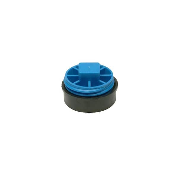 2 in. Cleanout Plug