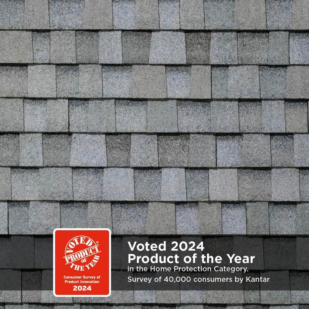 【中古】 Everythings Gone Gre TheAdvent Titan XT Olde English Pewter Premium Architectural Shingles