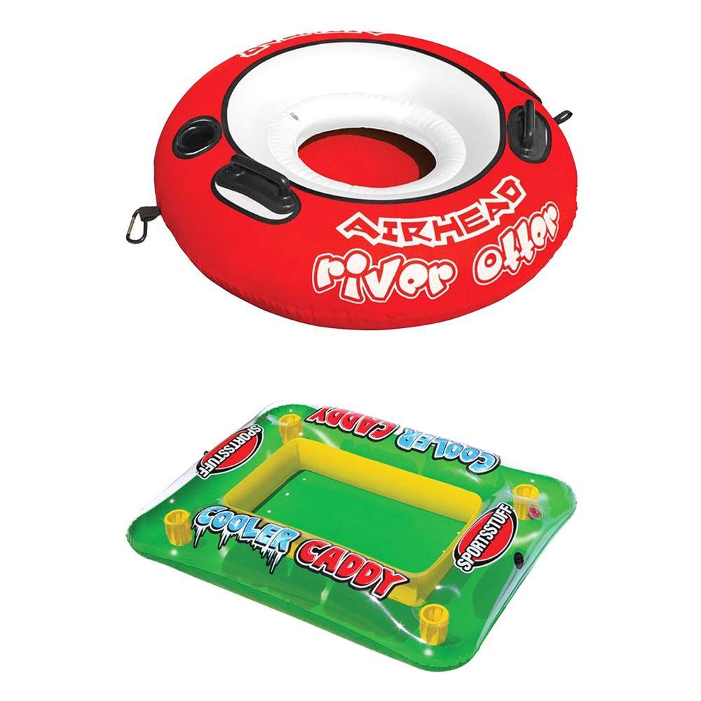 airhead pool floats