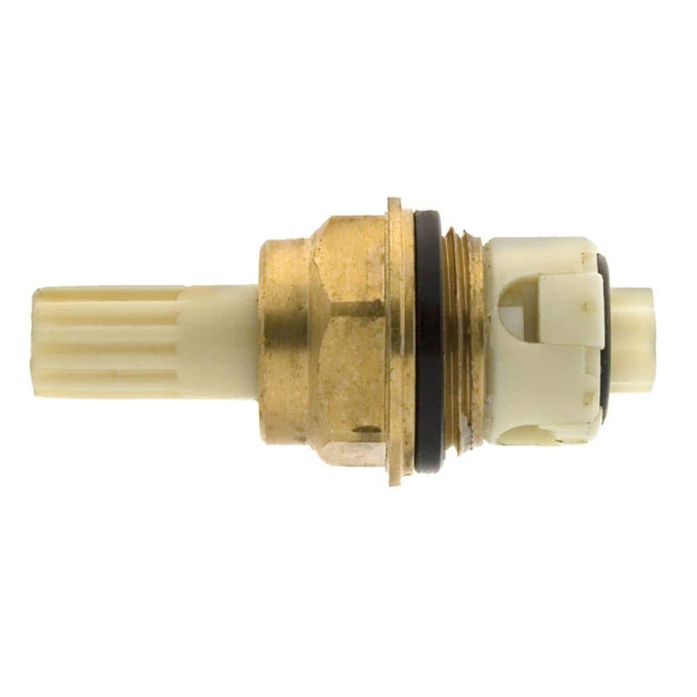 Danco 15287E 3H-2H Hot Stem for Price Pfister Faucets Brass 