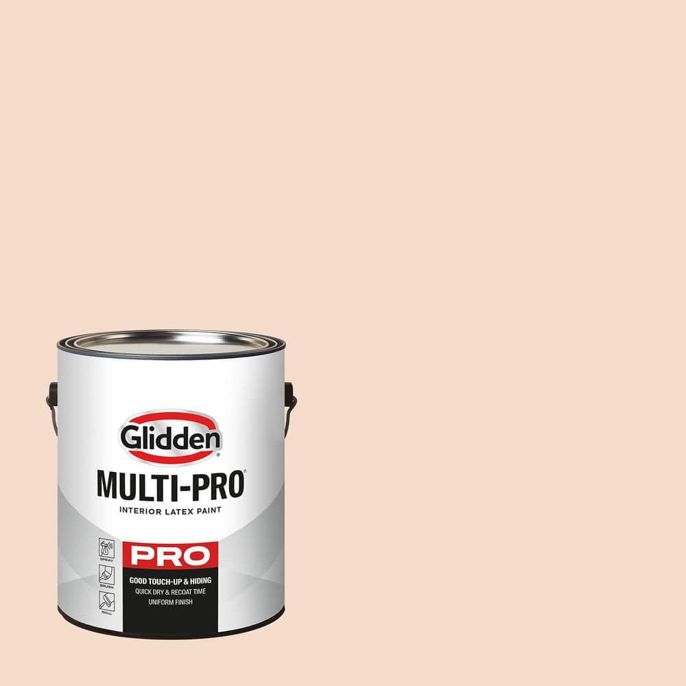 1 gal. PPG1198-1 Pecan Sandie Ultra Flat Interior Paint price history on PriceWatchPro