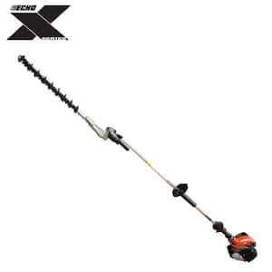 21 in. 25.4 cc Gas 2-Stroke X Series Hedge Trimmer