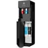 Avalon Self-Cleaning Touchless Bottle-Less Water Cooler Dispenser with ...