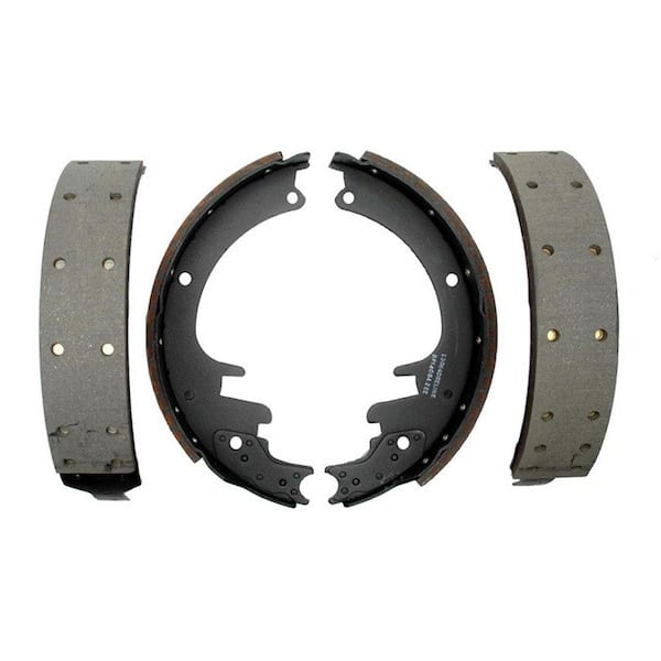 Drum Brake Shoe Kit