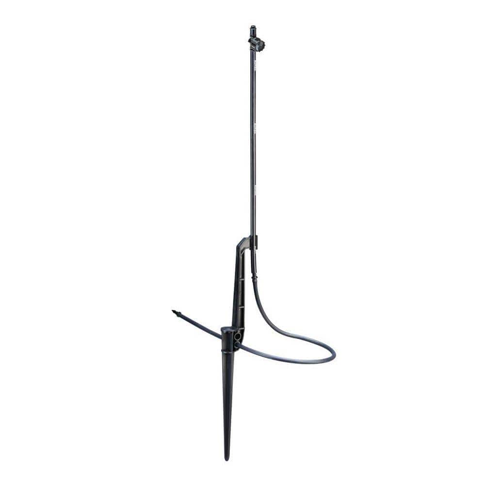 0-29 GPH Quarter Circle Pattern Micro Spray on Adjustable Height Staked Riser price history on PriceWatchPro