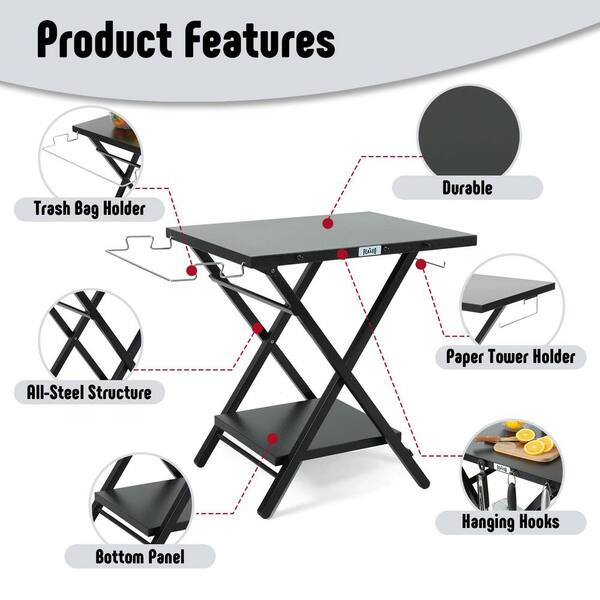 8-Quart Digital Air Fryer