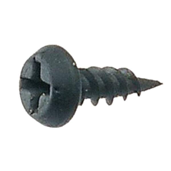 Grip Rite No 11197 7 16 In Pan Head Framing Screw 5 Lb Pack 716fphs5 The Home Depot