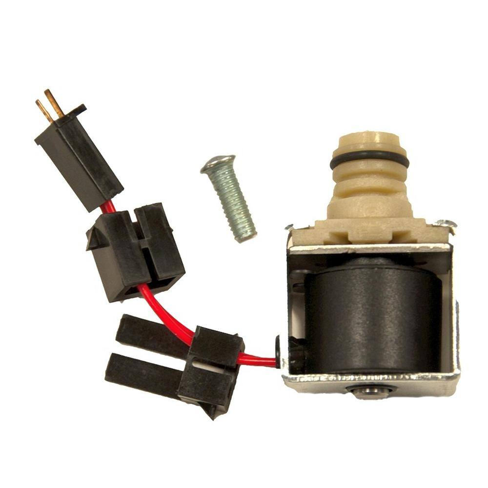 Auto Trans Control Solenoid price history on PriceWatchPro