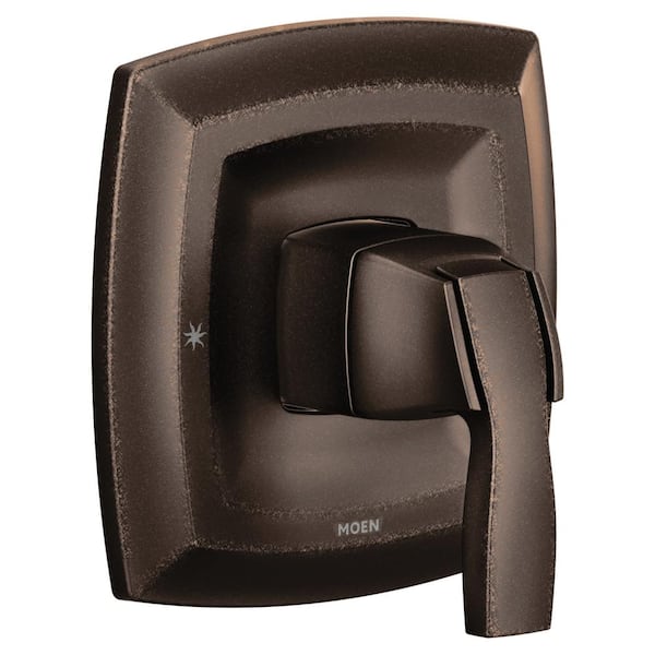 MOEN Voss M-CORE 3-Series 1-Handle Valve Trim Kit in Oil Rubbed Bronze (Valve Not Included)