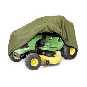 Standard Lawn Tractor Cover for Tractors up to 54 in.