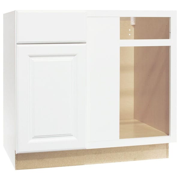 Blind Base Corner Kitchen Cabinet 36, What Is A Blind Base Corner Kitchen Cabinet