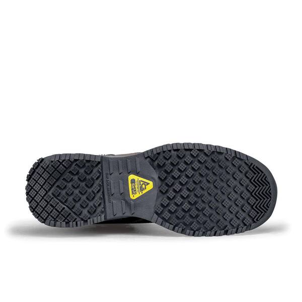 redrock composite toe