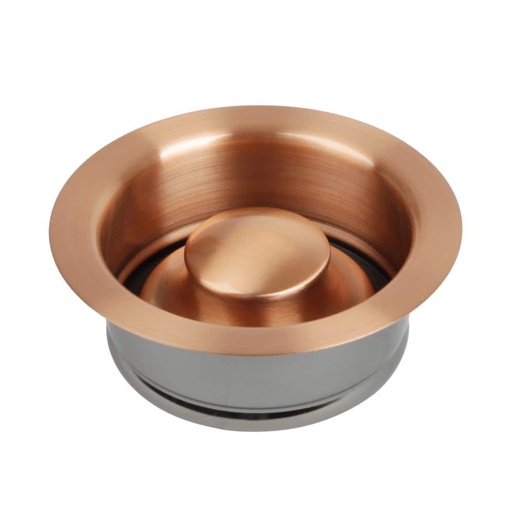 Stopper Kitchen Sink Drain