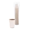  Boardwalk BWKWHT4HCUP 4 oz. Paper Hot Cups - White (20 Cups/Sleeve,  50 Sleeves/Carton) : Health & Household