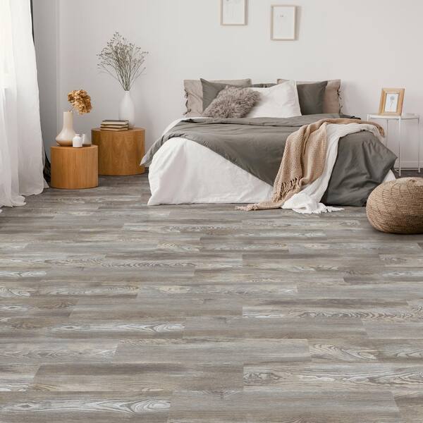 Home Decorators Collection Ash Clay 7 1 In W X 47 6 L Luxury Vinyl Plank Flooring 23 44 Sq Ft Case S422105 - Is Home Decorators Collection A Good Brand Home Decorators Collection Ash Clay 7 1 In W X 47 6 L Luxury Vinyl Plank Flooring 23 44 Sq Ft Case S422105 - Is Home Decorators Collection A Good Brand