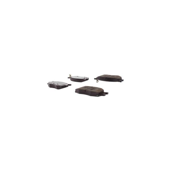Centric Parts Disc Brake Pad Set