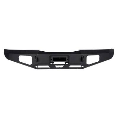Ascent Front Bumper for Ford F-150 2015-2017