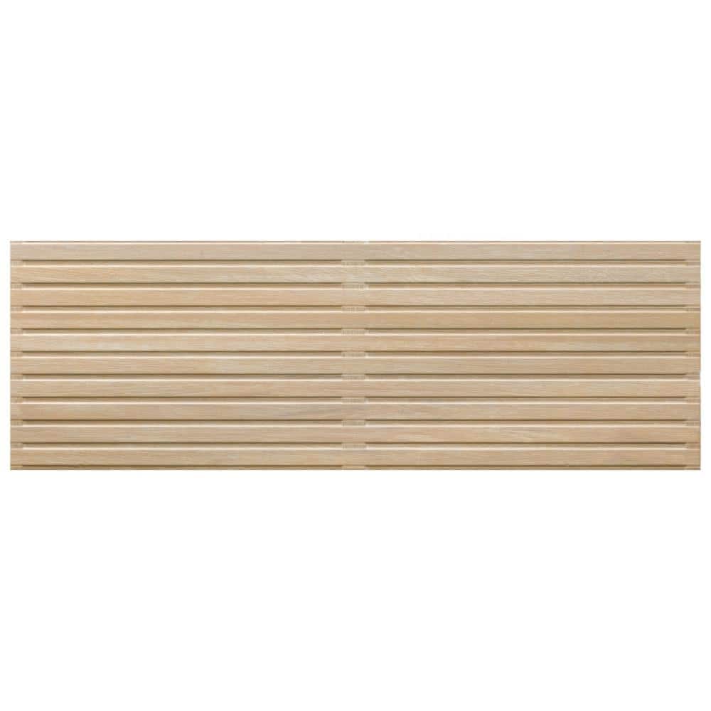Spa Beige 5-7/8 in. x 6 in. Ceramic Wall Take Home Tile Sample price history on PriceWatchPro