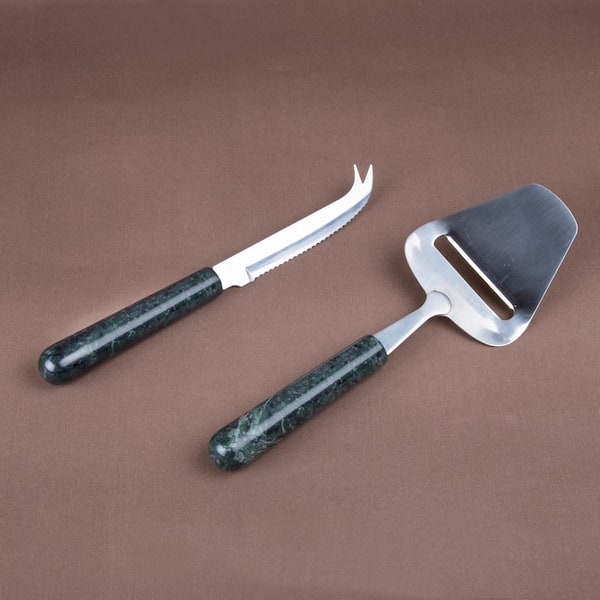 Cheese Tools, Cheese Knives, Serving on Stone