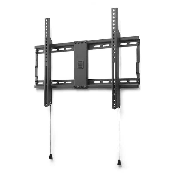 SOLID Series Wall Mount for 42 in.-100 in. Flat TVs
