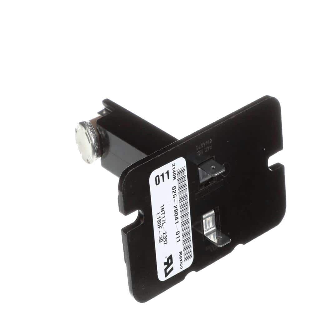 Limit Switch/Thermostat Opens At 180F Closes At 150F Auto Reset S1-02529041711 price history on PriceWatchPro