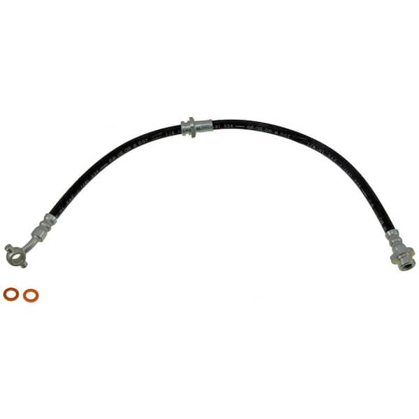 First Stop Brake Hydraulic Hose 1999-2002 Nissan Quest