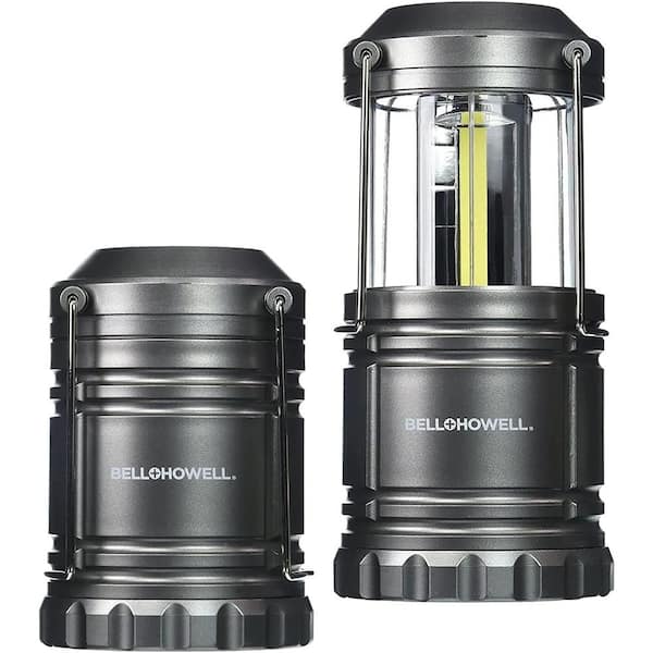 Bell + Howell - TacTorch Flashlight (2-Pack)