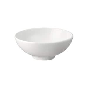 Porcelain Classic White Small Bowl 10.5 oz.