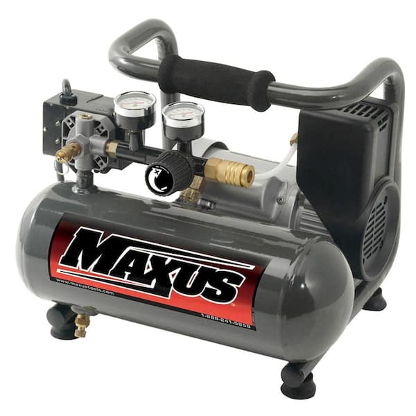 Campbell Hausfeld 1-Gal. Maxus Air Compressor-DISCONTINUED