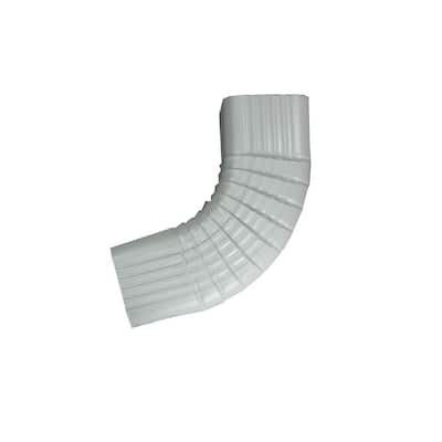 downpipe shoes elbows