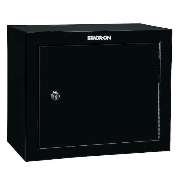 STACK-ON 3-Gun 2 cu. ft. Handgun Ammo Security Cabinet