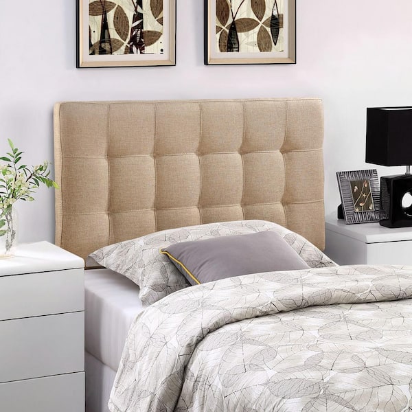 Modway lily tufted headboard discount