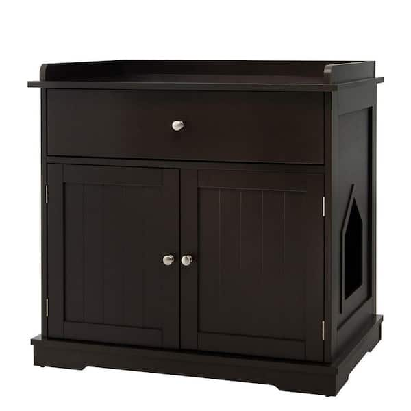 Petco litter 2024 box furniture